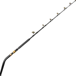 Explorer Tackle Canne Traine Black Curve Trolling