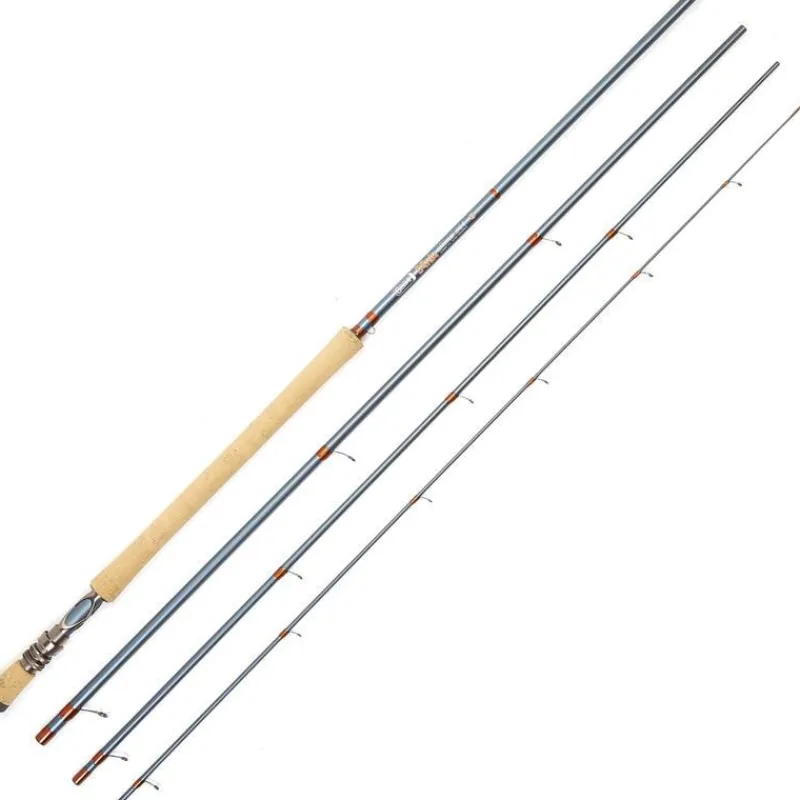 Sempe Canne Truite Driva Ultima 360