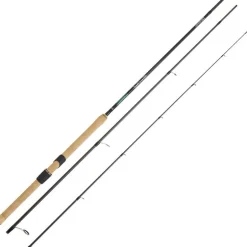 Canne Vairon Manié Daiwa Silver Creek