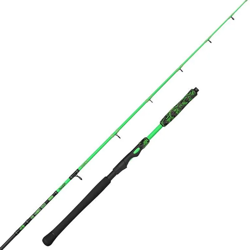 MadCat Canne Verticale Uv Series Close Combat Rod
