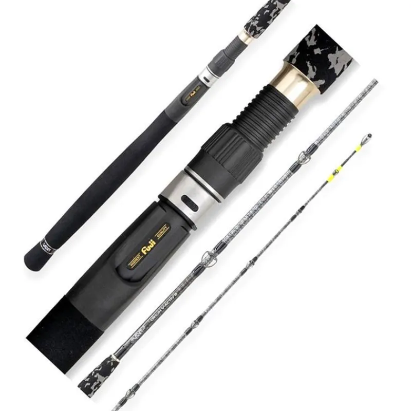 Vagner Canne Verticale Origin V-Activ B