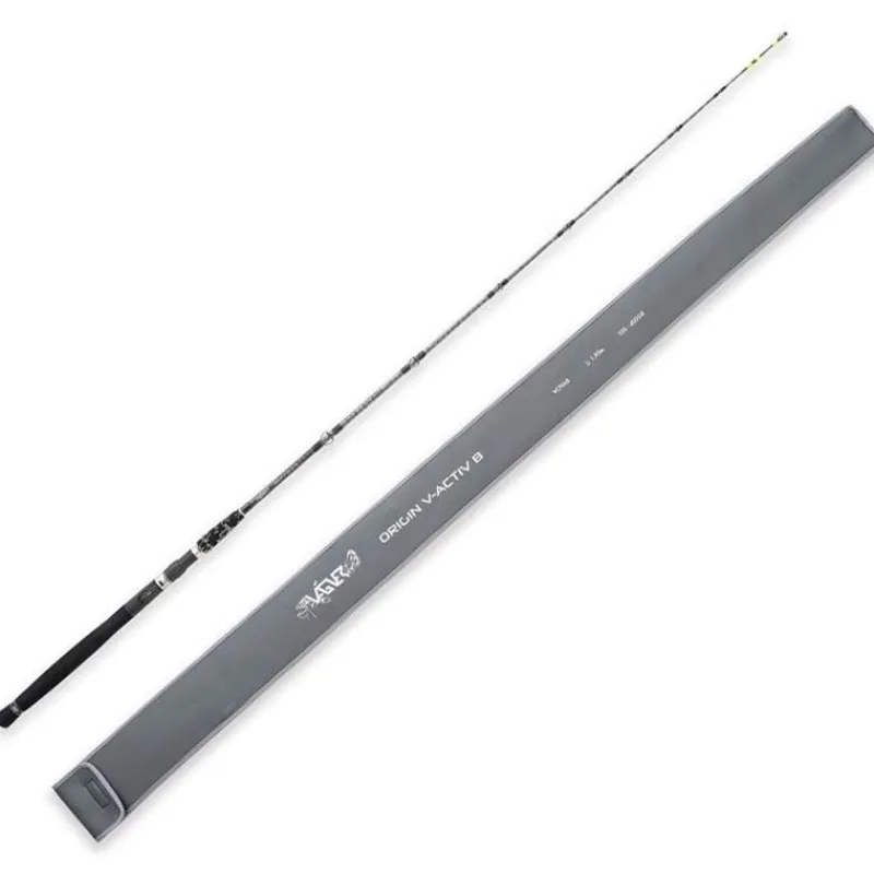 Vagner Canne Verticale Origin V-Activ B