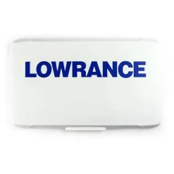 Lowrance Capot De Protection Pour Sondeur Eagle
