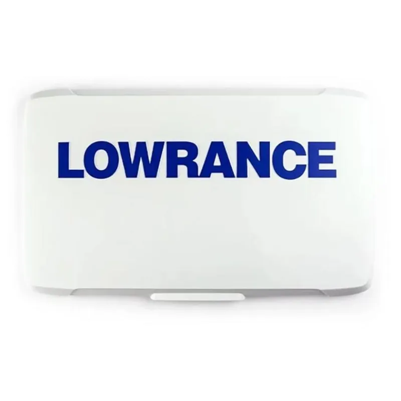 Lowrance Capot De Protection Pour Sondeur Eagle