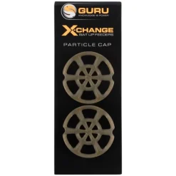 Guru Capuchon Pour Feeder Particle Cap