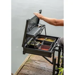 Fox Matrix Casier Pro Rigid Feeder Tray