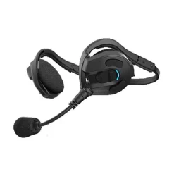 Casque / Micro Stéréo Sena Expand Mesh Intercom Full Duplex Et Bt