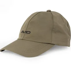 Casquette Avid Carp Hydro-Force Waterproof Cap - Kaki
