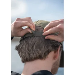 Casquette Avid Carp Hydro-Force Waterproof Cap - Kaki