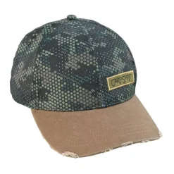 Carp Spirit Casquette Cap Baseball Camo