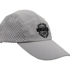 Casquette Devaux Legend - Gris