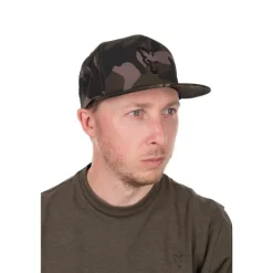 Fox Casquette Camo Snapback - Camo