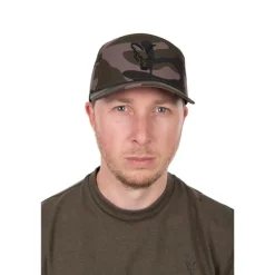 Casquette Fox Camo Volley Cap - Camo