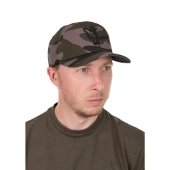 Casquette Fox Camo Volley Cap - Camo