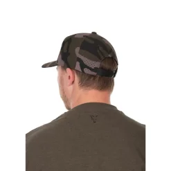 Casquette Fox Camo Volley Cap - Camo