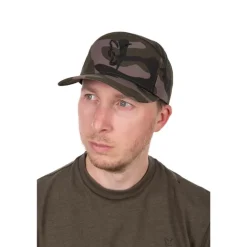 Casquette Fox Camo Volley Cap - Camo