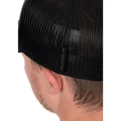 Casquette Fox Collection Trucker Cap - Noir