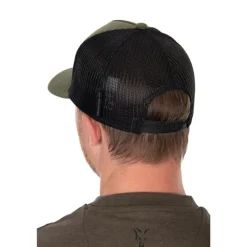Fox Casquette Collection Trucker Cap - Vert