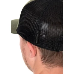 Fox Casquette Collection Trucker Cap - Vert