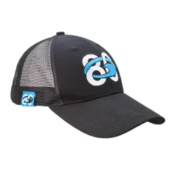 Garbolino Casquette Us 80'S - Noir