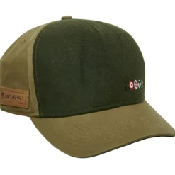 Gunki Casquette D.O.T.S - Kaki