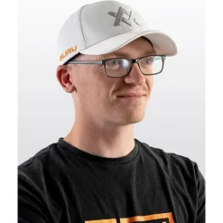 Casquette Guru Aventus Cap - Blanc
