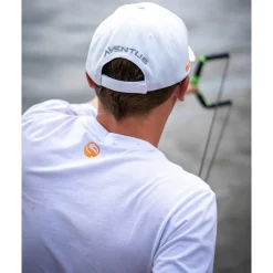 Casquette Guru Aventus Cap - Blanc