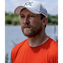 Casquette Guru Aventus Cap - Blanc