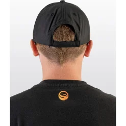 Guru Casquette 3D Cap - Noir