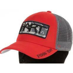 Hart Casquette Spirit - Rouge