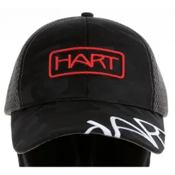Casquette Hart Tackle - Noir