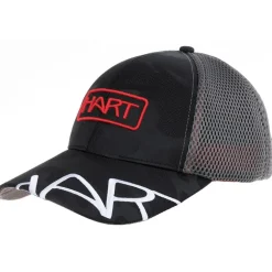 Casquette Hart Tackle - Noir
