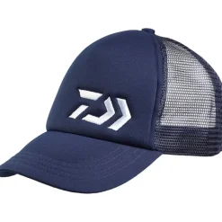 Casquette Homme Daiwa Matelassée Et Mesh