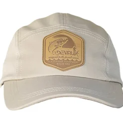 Casquette Homme Devaux Nymph - Beige