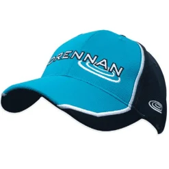 Drennan Casquette Homme Cap - Noir/Bleu