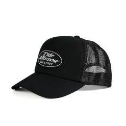 Duo Casquette Homme Tide Minnow Promo Trucker Cap - Noir