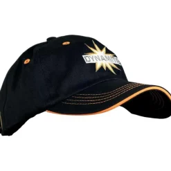 Casquette Homme Dynamite Baits Match Baseball - Noir