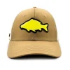 Casquette Homme Fishxplorer Addict 24 Carpe