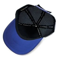 Casquette Homme Fishxplorer Addict 24 Bar