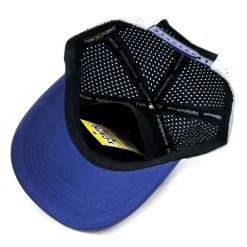 Casquette Homme Fishxplorer Addict 24 Bar
