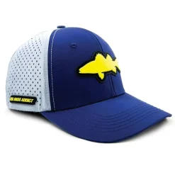 Casquette Homme Fishxplorer Addict 24 Bar