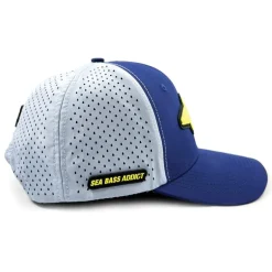 Casquette Homme Fishxplorer Addict 24 Bar
