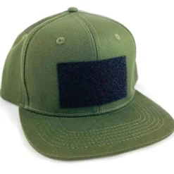 Fishxplorer Casquette Homme Snapback - Pack 3 Scratchs Carnassier