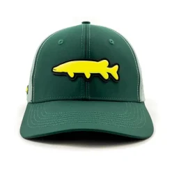 Fishxplorer Casquette Homme Addict 24 Brochet