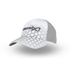Casquette Homme Fox Matrix Cap White