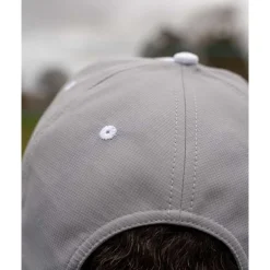 Casquette Homme Fox Matrix Cap White
