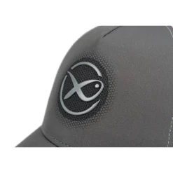 Fox Matrix Casquette Homme Surefit Baseball Cap - Gris