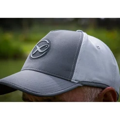 Fox Matrix Casquette Homme Surefit Baseball Cap - Gris