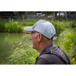 Fox Matrix Casquette Homme Surefit Baseball Cap - Gris