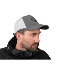 Fox Matrix Casquette Homme Surefit Baseball Cap - Gris